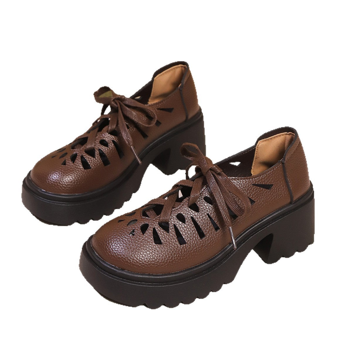 Stylish Orthopedic Heels for Any Occasion