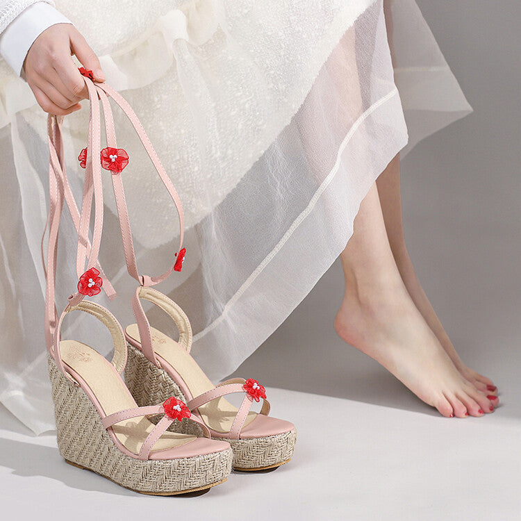 Beautifully Crafted Orthopedic Sandals