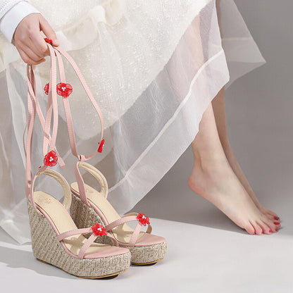 Beautifully Crafted Orthopedic Sandals