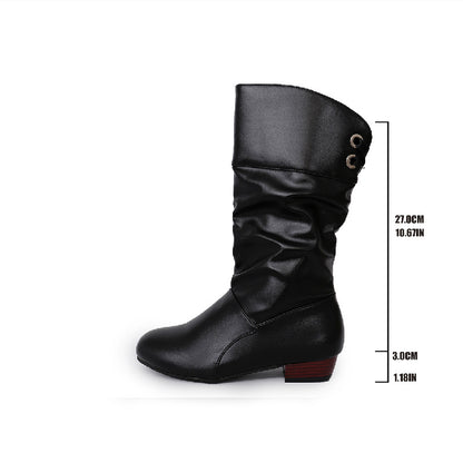 Comfortable Orthopedic Boots for Daily Wear