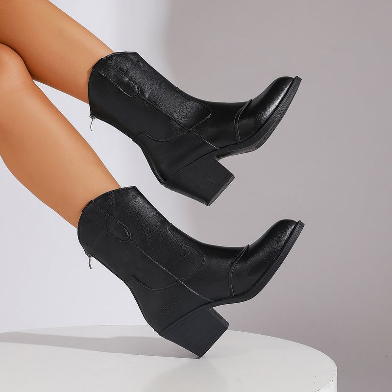 Beautifully Crafted Orthopedic Boots