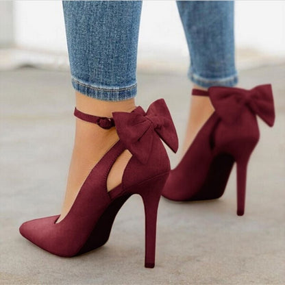 Beautifully Crafted Orthopedic Heels