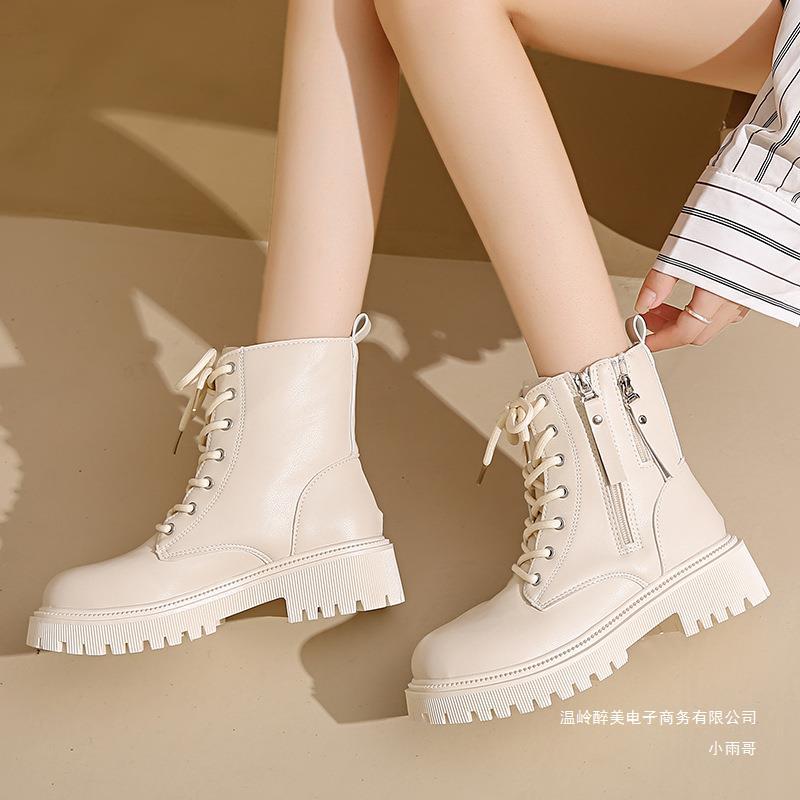 Comfortable Orthopedic Boots for Daily Wear