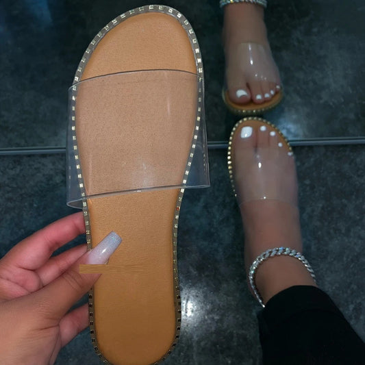 Graceful Orthopedic Sandals for Modern Look