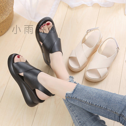 Stylish Orthopedic Sandals for Any Occasion