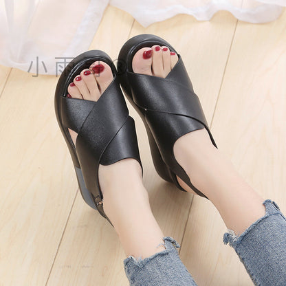 Stylish Orthopedic Sandals for Any Occasion