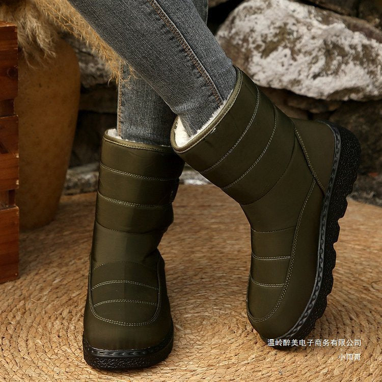 Beautifully Crafted Orthopedic Boots