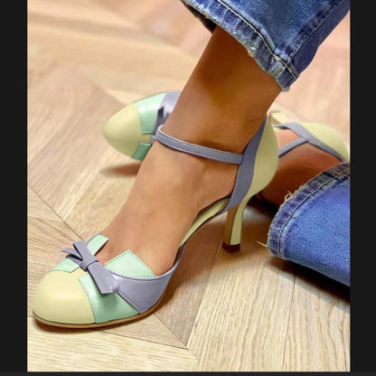 Classic Orthopedic Sandals with Timeless Style