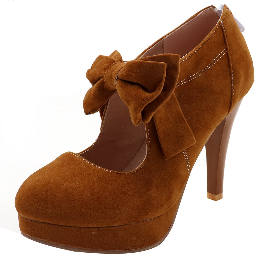 Beautifully Crafted Orthopedic Heels