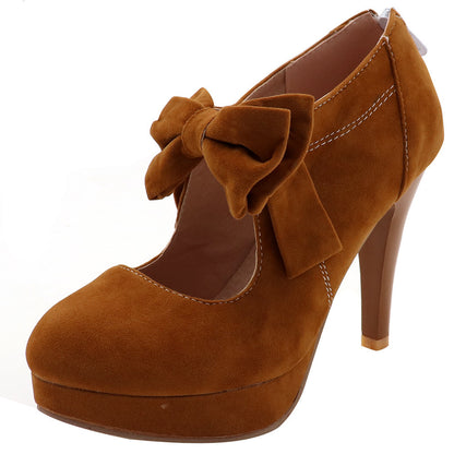 Beautifully Crafted Orthopedic Heels