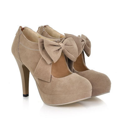 Beautifully Crafted Orthopedic Heels