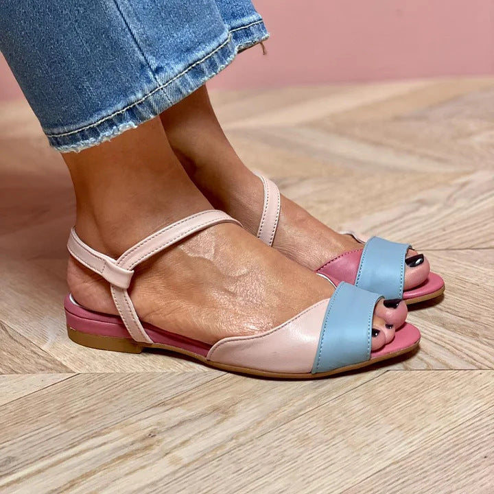 Stylish Orthopedic Sandals for Any Occasion