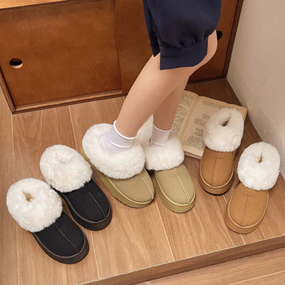 Beautifully Crafted Orthopedic Boots