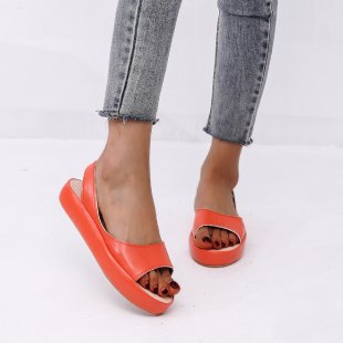 Stylish Orthopedic Sandals for Any Occasion