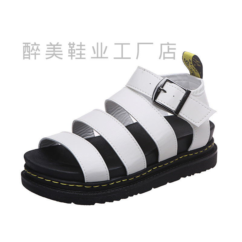 Elegant Orthopedic Sandals for Every Step