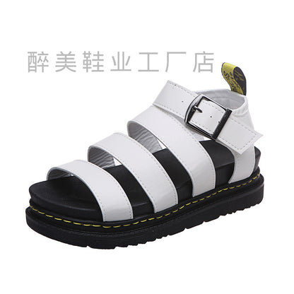 Elegant Orthopedic Sandals for Every Step