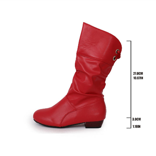 Comfortable Orthopedic Boots for Daily Wear