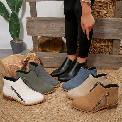 Comfortable Orthopedic Boots for Daily Wear