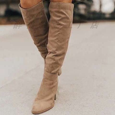 Chic Orthopedic Boots with Unique Design