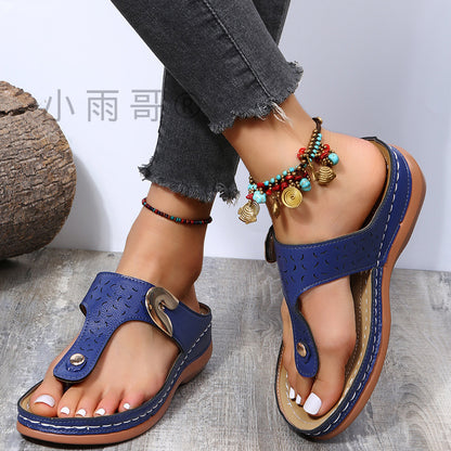 Stylish Orthopedic Sandals for Any Occasion