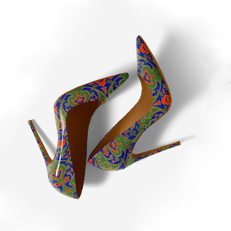 Stylish Orthopedic Heels for Any Occasion