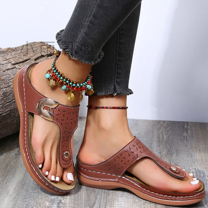 Stylish Orthopedic Sandals for Any Occasion