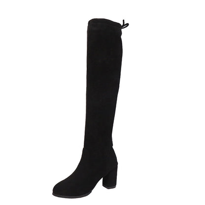 Elegant Orthopedic Boots for Every Step