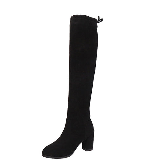 Elegant Orthopedic Boots for Every Step