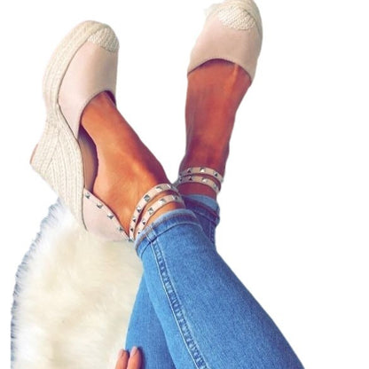 Classic Orthopedic Sandals with Timeless Style