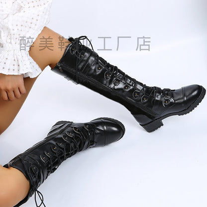 Stylish Orthopedic Boots for Any Occasion