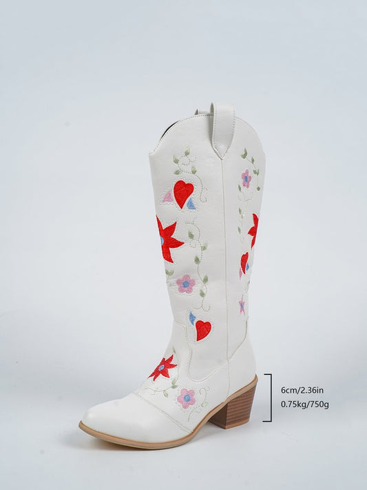 Elegant Orthopedic Boots for Every Step