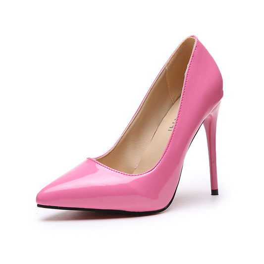 Beautifully Crafted Orthopedic Heels