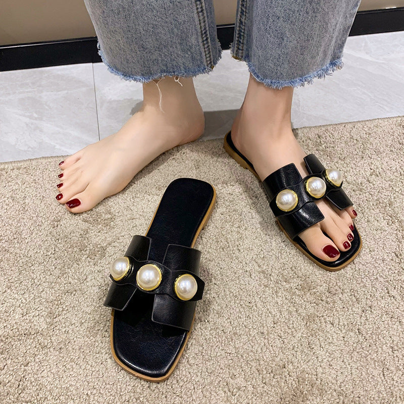 Elegant Orthopedic Sandals for Every Step