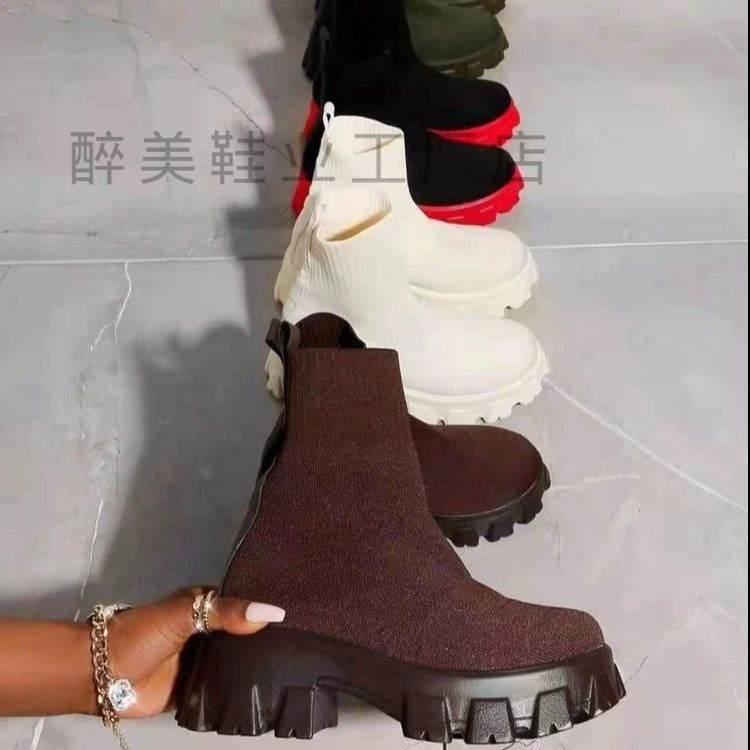 Stylish Orthopedic Boots for Any Occasion