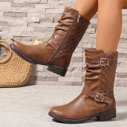 Comfortable Orthopedic Boots for Daily Wear