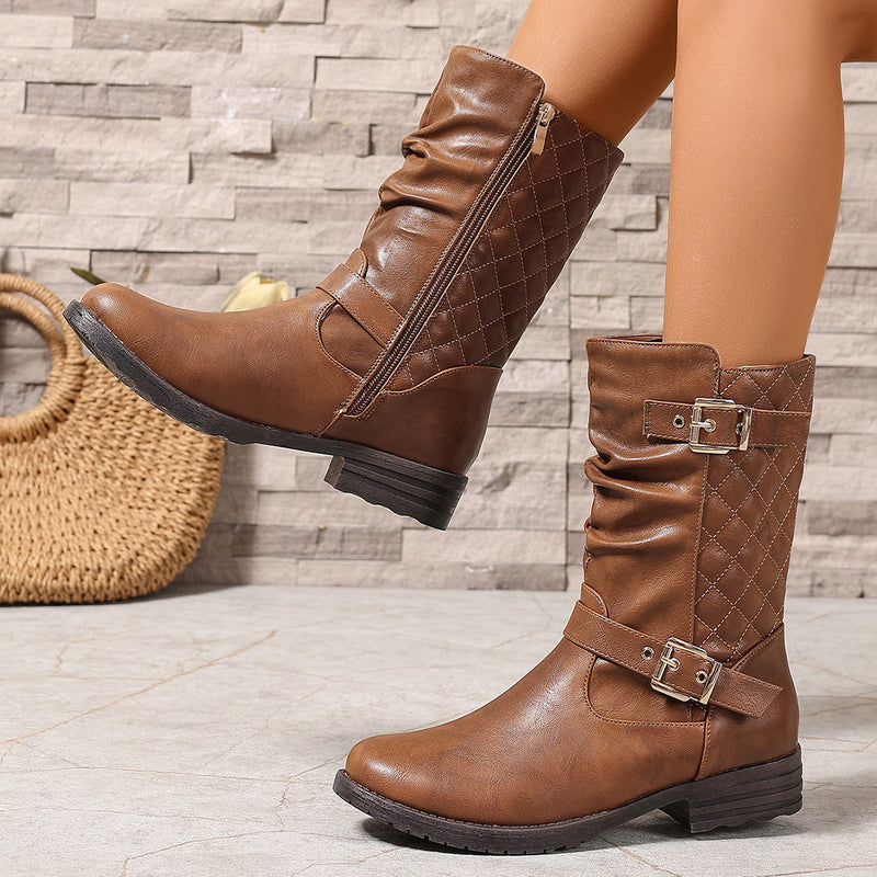 Comfortable Orthopedic Boots for Daily Wear