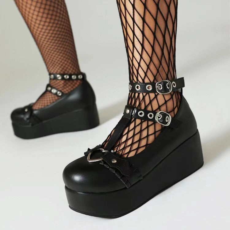 Beautifully Crafted Orthopedic Heels