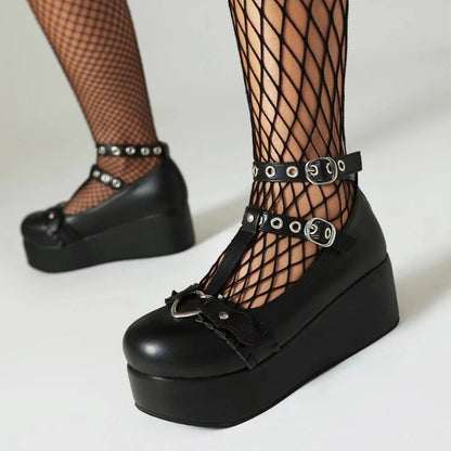 Beautifully Crafted Orthopedic Heels