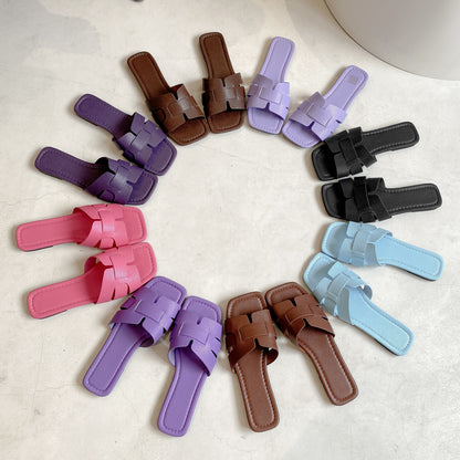 Elegant Orthopedic Sandals for Every Step