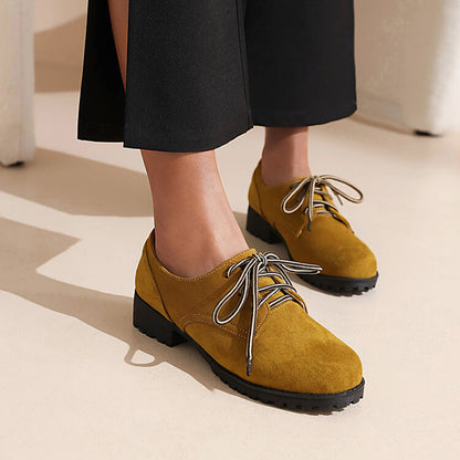 Vintage Inspired Orthopedic Heels