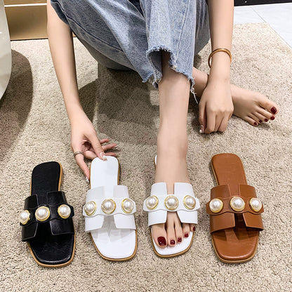 Elegant Orthopedic Sandals for Every Step