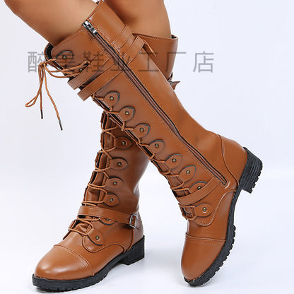 Stylish Orthopedic Boots for Any Occasion