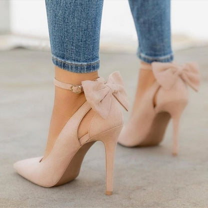 Beautifully Crafted Orthopedic Heels