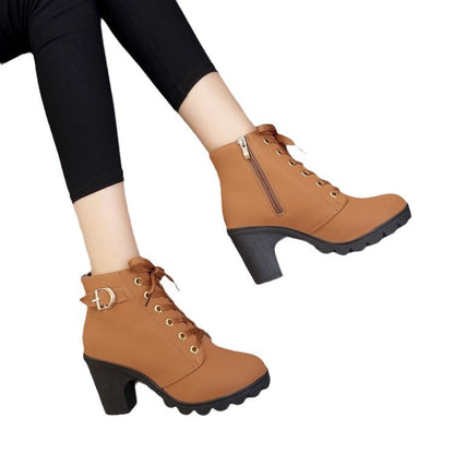 Comfortable Orthopedic Boots for Daily Wear