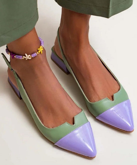 Stylish Orthopedic Heels for Any Occasion