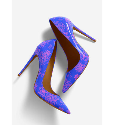 Stylish Orthopedic Heels for Any Occasion