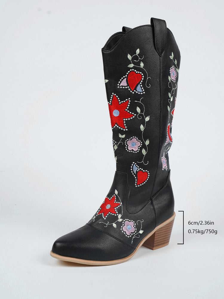 Elegant Orthopedic Boots for Every Step