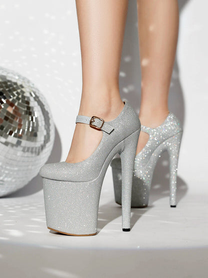 Comfortable Orthopedic Heels for Daily Wear