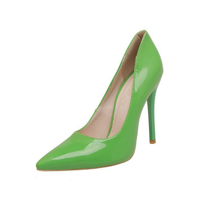 Comfortable Orthopedic Heels for Daily Wear