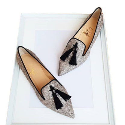 Graceful Orthopedic Sandals for Modern Look